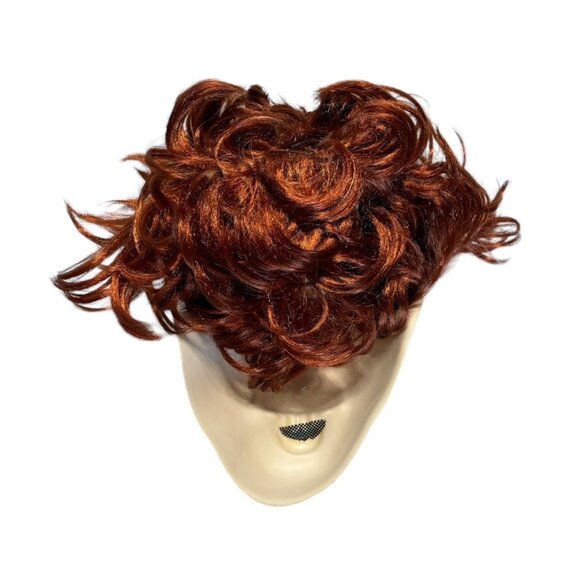 Pennywise Clown Mask Stephen King's IT Halloween Adult Mask Costume - Picture 4 of 6